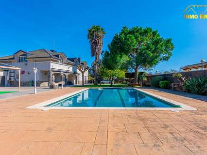 Chalet en venta en Sabadell