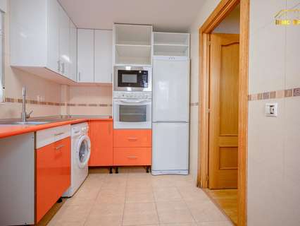 Piso en venta en Marchamalo