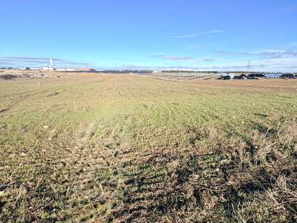 Parcela rústica en venta en Torija