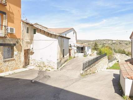 Casa en venta en Fuencemillán