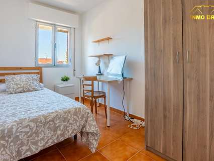 Piso en alquiler en Guadalajara