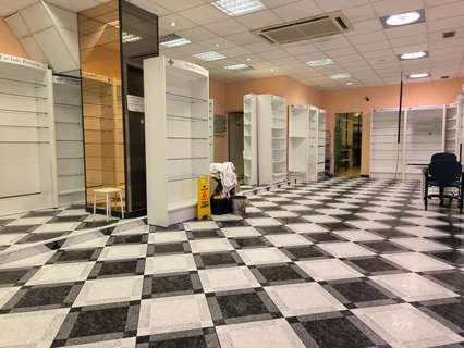 Local comercial en venta en Guadalajara