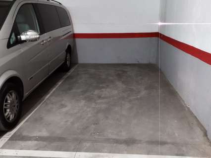 Plaza de parking en venta en Guadalajara
