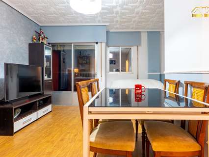 Piso en venta en Guadalajara