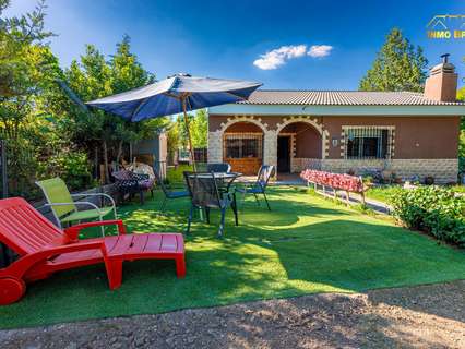Chalet en venta en Cogolludo