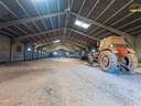 Nave industrial en venta en Heras de Ayuso