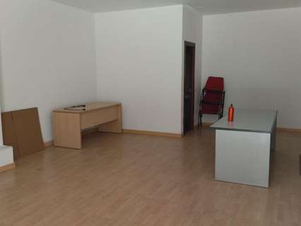 Local comercial en alquiler en Guadalajara
