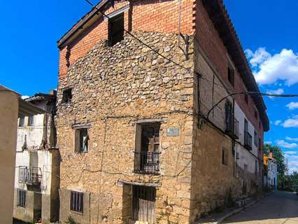 Chalet en venta en Cogolludo rebajado