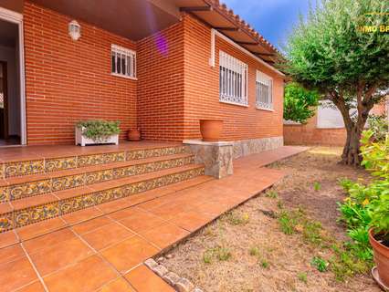 Chalet en venta en Chiloeches