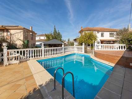 Casa en venta en Huétor Vega