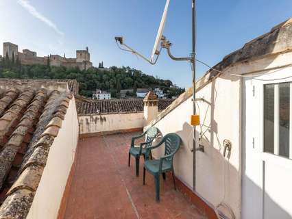 Casa en venta en Granada