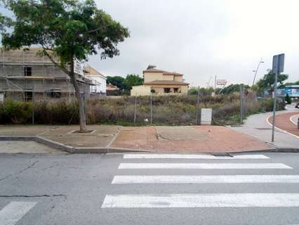 Parcela urbana en venta en Jerez de la Frontera zona Jerez Ciudad