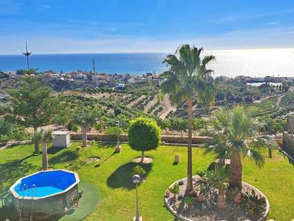 Casa en venta en Vélez-Málaga zona Benajarafe