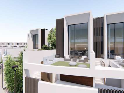 Casa en venta en Torrox