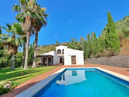 Casa en venta en Torrox rebajada