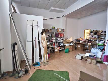 Local comercial en venta en Vélez-Málaga