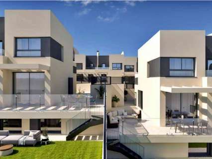 Casa en venta en Nerja