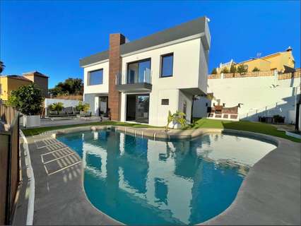 Casa en venta en Vélez-Málaga zona Torre del Mar