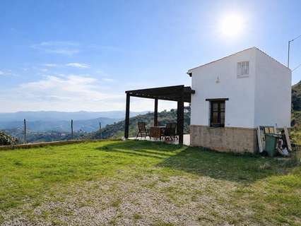 Casa en venta en Viñuela