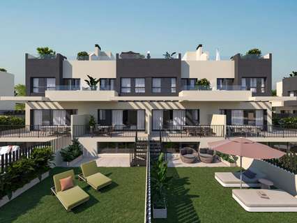 Casa en venta en Vélez-Málaga zona Torre del Mar