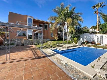 Chalet en venta en Vélez-Málaga