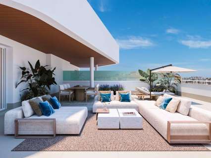 Apartamento en venta en Torrox