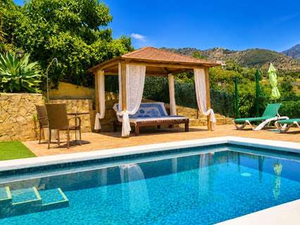 Casa en venta en Frigiliana