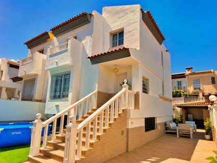 Casa en venta en Vélez-Málaga