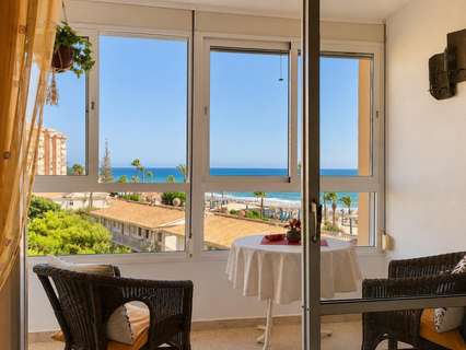 Apartamento en venta en Torrox