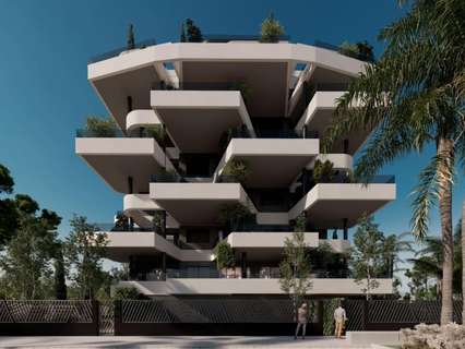 Apartamento en venta en Vélez-Málaga zona Torre del Mar