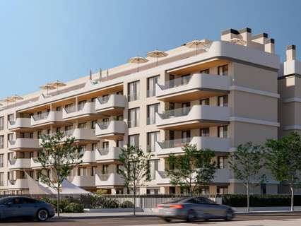 Apartamento en venta en Vélez-Málaga zona Torre del Mar