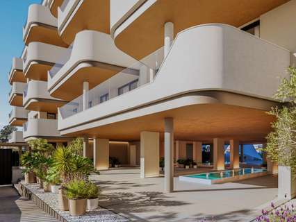 Apartamento en venta en Vélez-Málaga zona Torre del Mar