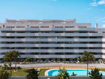 Piso en venta en Vélez-Málaga zona Torre del Mar
