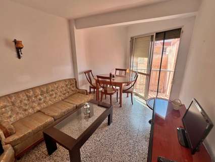 Apartamento en venta en Vélez-Málaga zona Torre del Mar