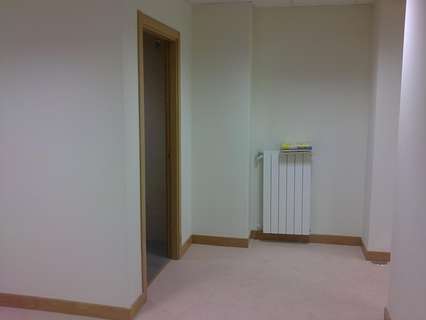 Oficina en alquiler en Donostia-San Sebastián zona Amara Nuevo