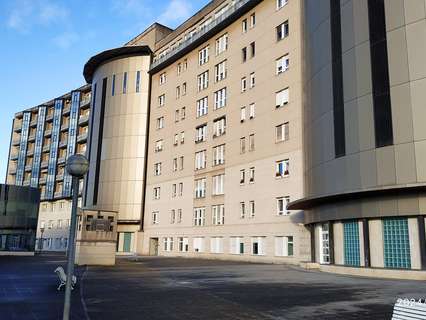 Oficina en alquiler en Donostia-San Sebastián zona Ibaeta