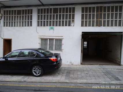 Local comercial en venta en Andoain