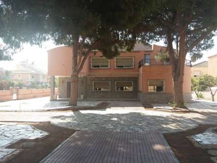 Villa en venta en Los Alcázares zona Los Narejos