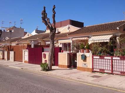 Casa en venta en Los Alcázares zona Los Narejos