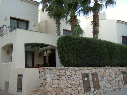 Casa en venta en San Javier zona Roda