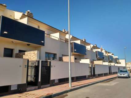 Casa en venta en Torre-Pacheco zona Dolores de Pacheco, rebajada