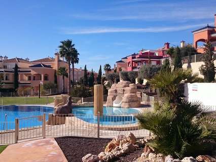 Apartamento en venta en Murcia zona La Pareja (Baños Y Mendigo)
