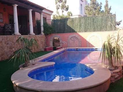 Villa en venta en Cartagena