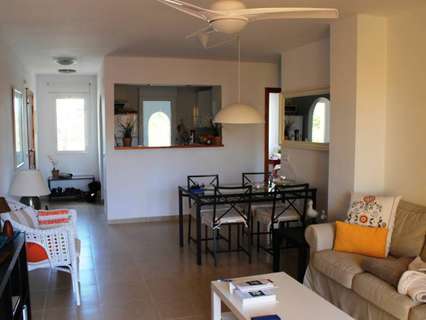 Apartamento en venta en Cartagena zona Mar de Cristal