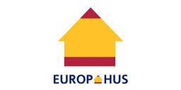 logo Inmobiliaria Europahus | Real Estate in Los Alcázares