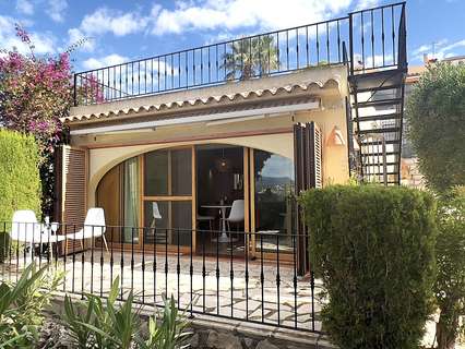Villa en venta en Teulada zona Moraira