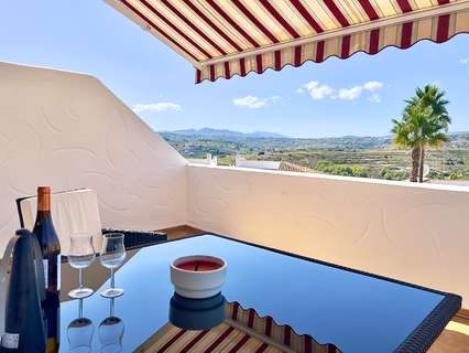 Villa en venta en Benitachell zona Villotel