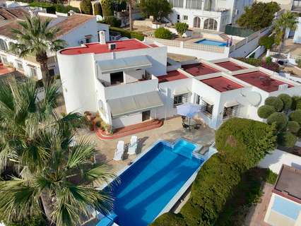 Villa en venta en Benitachell zona Les Fonts