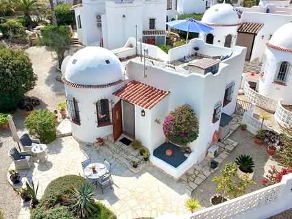 Villa en venta en Teulada zona Moraira