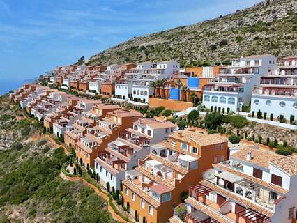 Apartamento en venta en Benitachell zona Panorama CDS